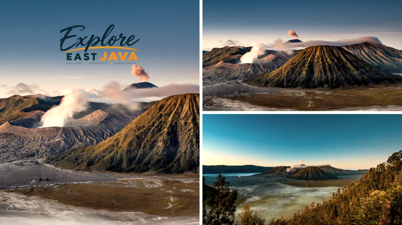 Bromo Jeep Experience