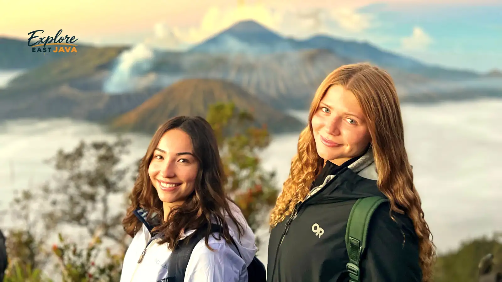 Bromo Jeep Tour